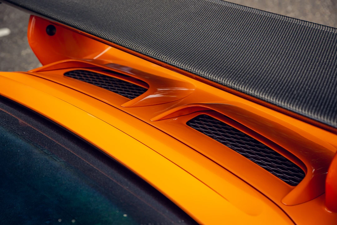 2007 Porsche 997 GT3 RS - Image 23 of 31