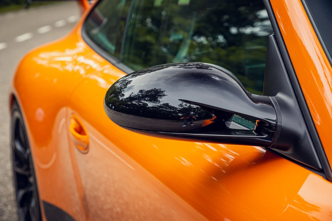 2007 Porsche 997 GT3 RS - Image 25 of 31