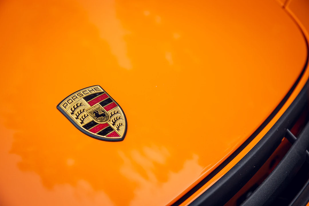 2007 Porsche 997 GT3 RS - Image 27 of 31