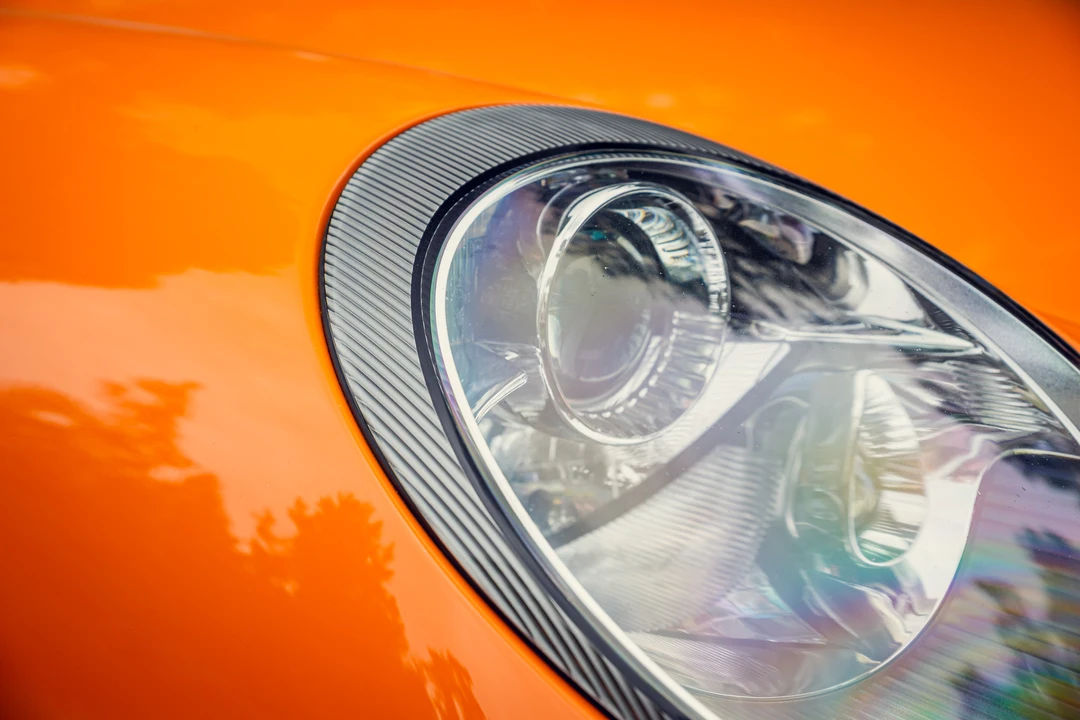 2007 Porsche 997 GT3 RS - Image 28 of 31