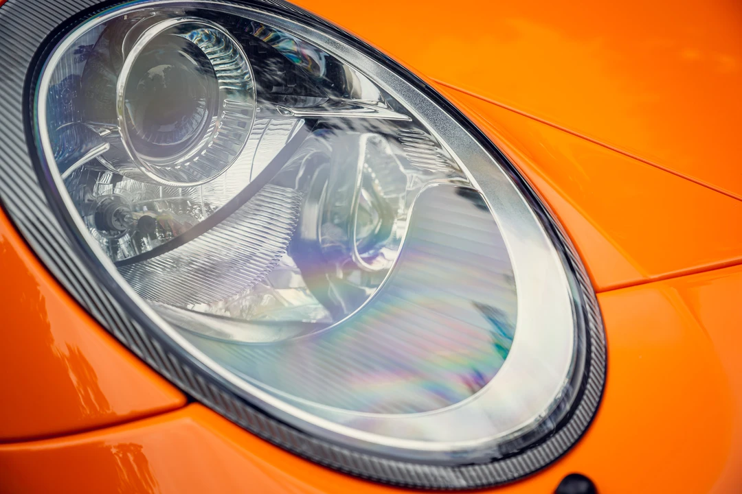 2007 Porsche 997 GT3 RS - Image 29 of 31
