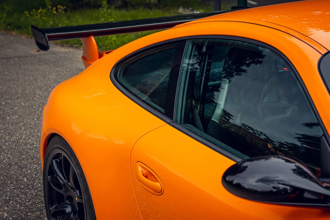 2007 Porsche 997 GT3 RS - Image 30 of 31