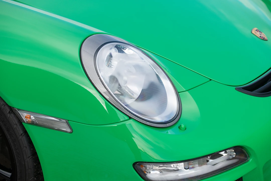 2007 Porsche 997 GT3 RS - Image 25 of 31
