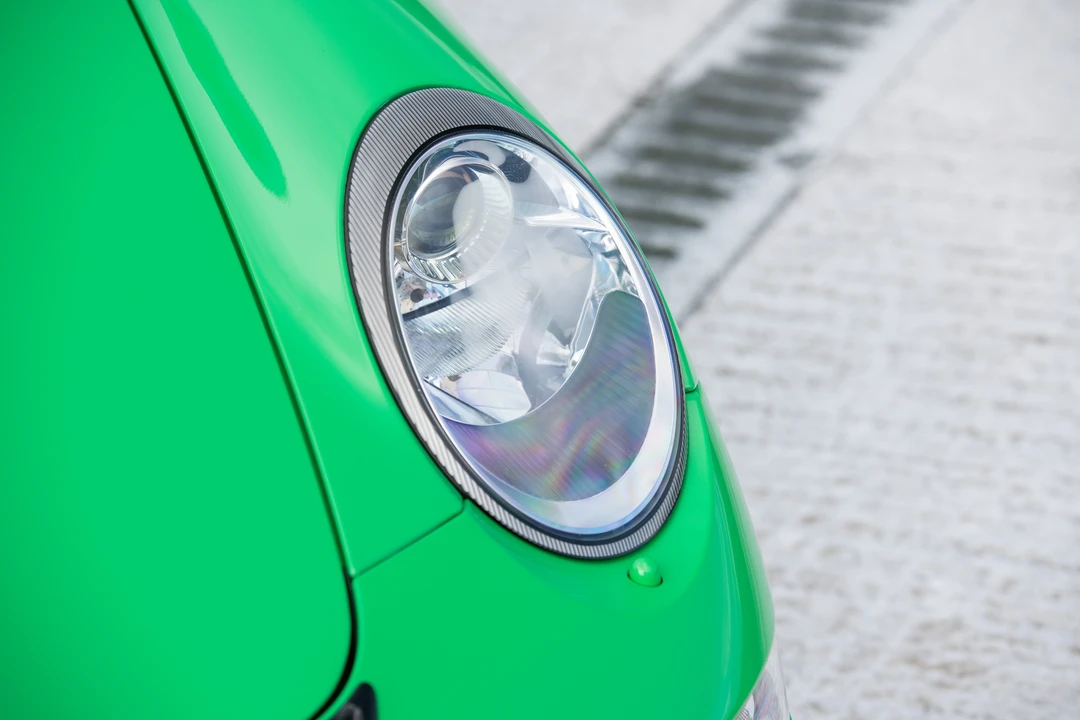 2007 Porsche 997 GT3 RS - Image 27 of 31