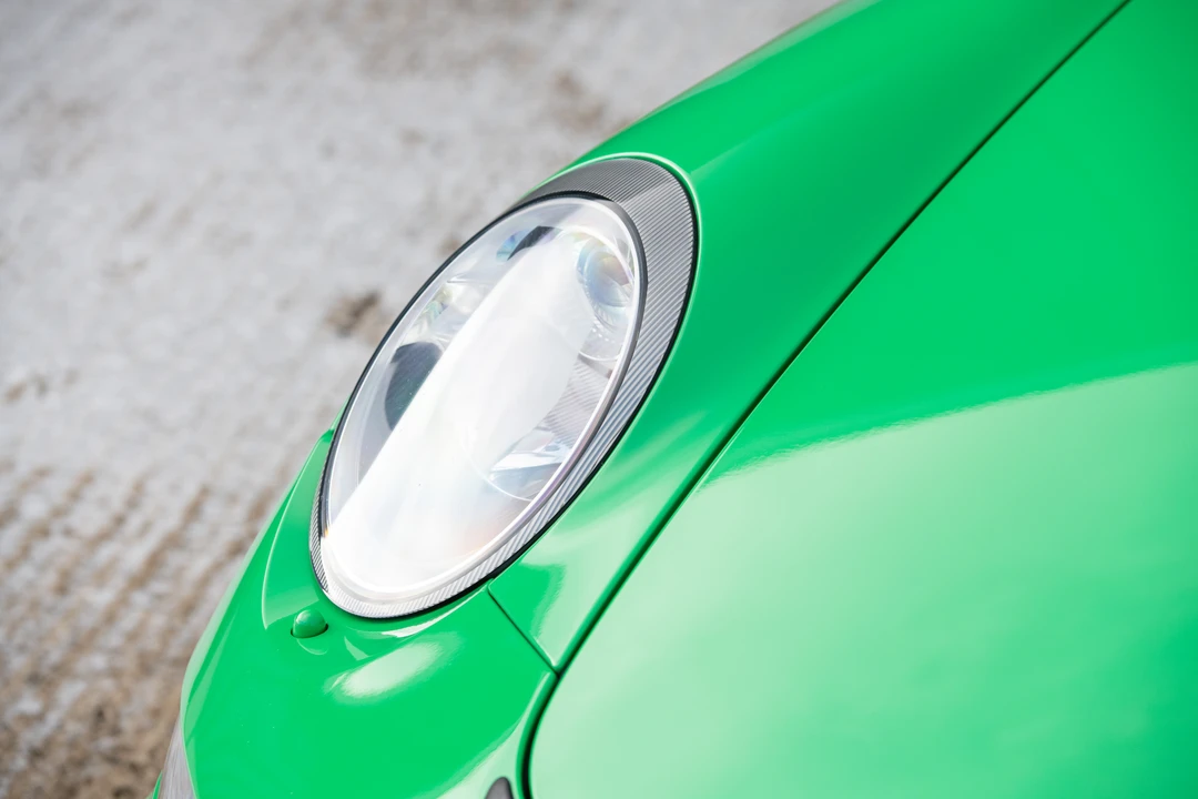 2007 Porsche 997 GT3 RS - Image 28 of 31