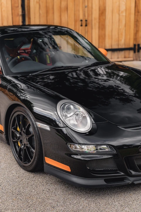 2007 Porsche 997 GT3 RS - Image 18 of 31