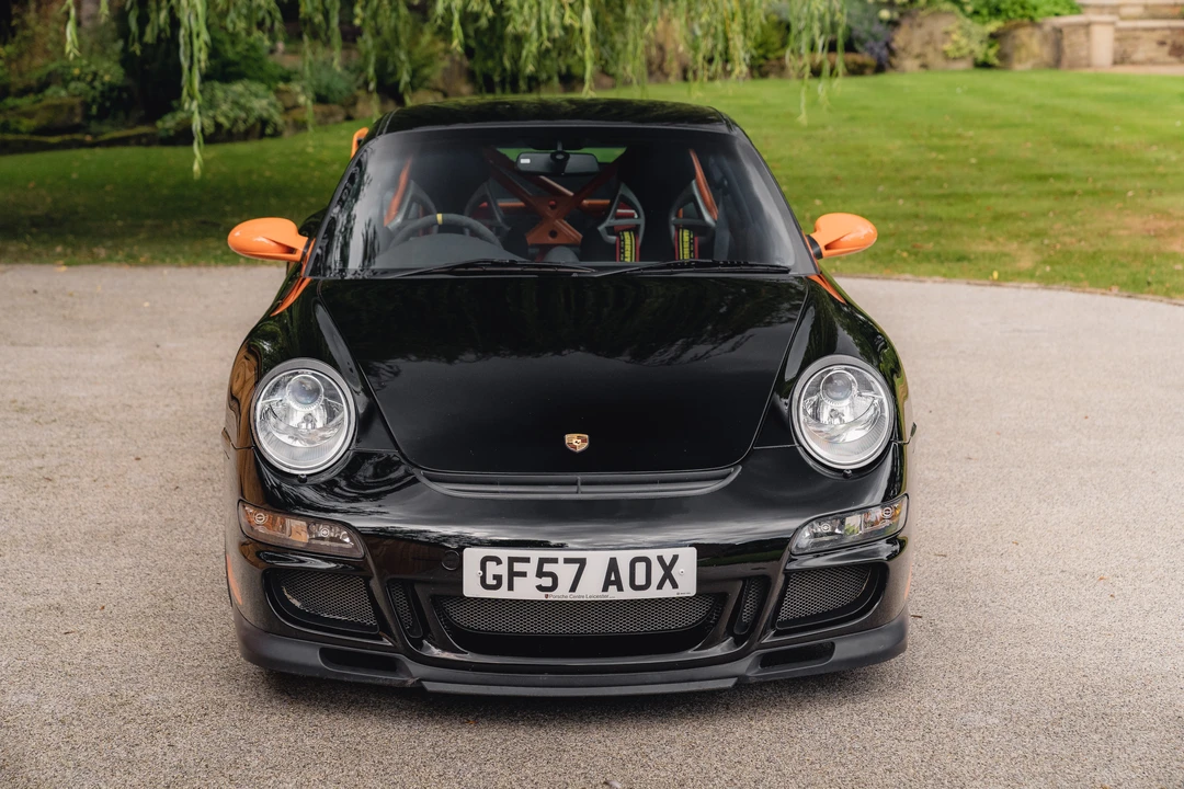 2007 Porsche 997 GT3 RS - Image 20 of 31