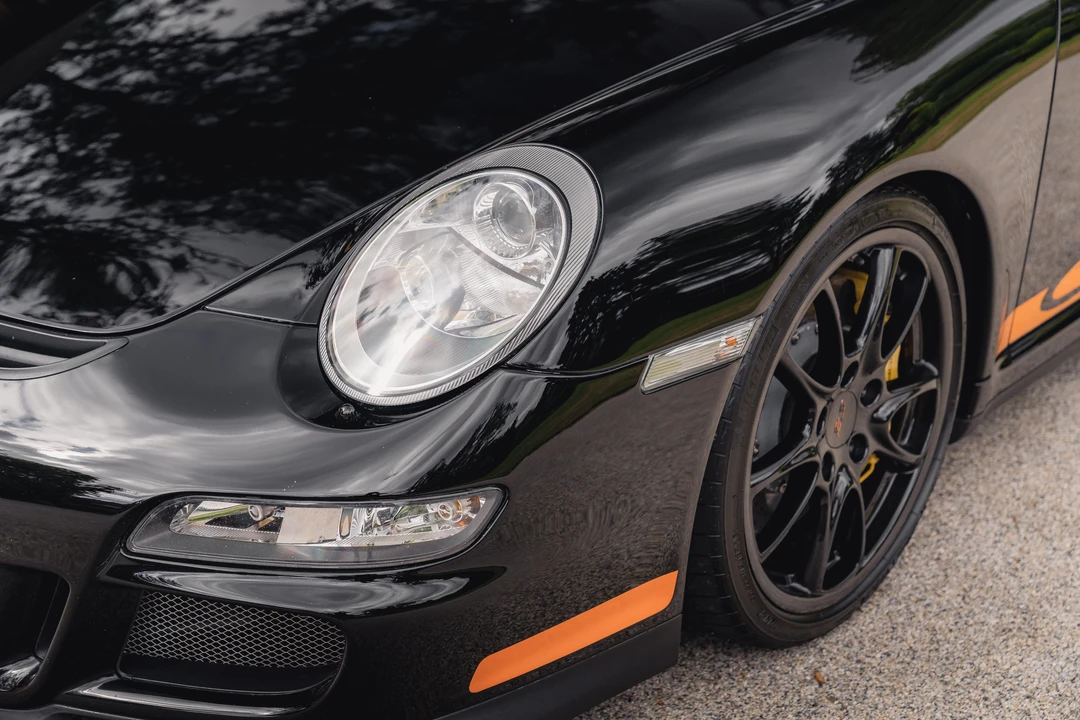 2007 Porsche 997 GT3 RS - Image 26 of 31