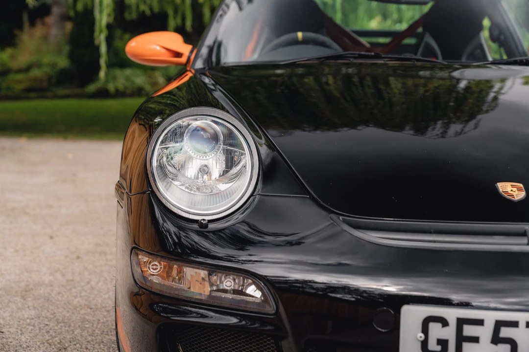 2007 Porsche 997 GT3 RS - Image 28 of 31