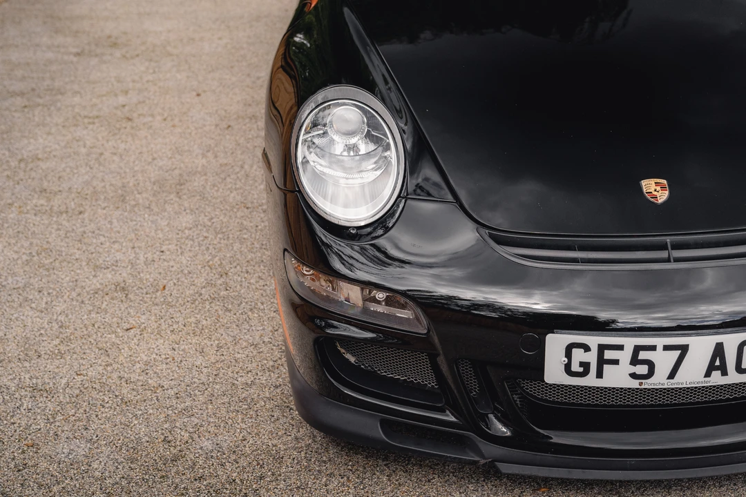 2007 Porsche 997 GT3 RS - Image 29 of 31