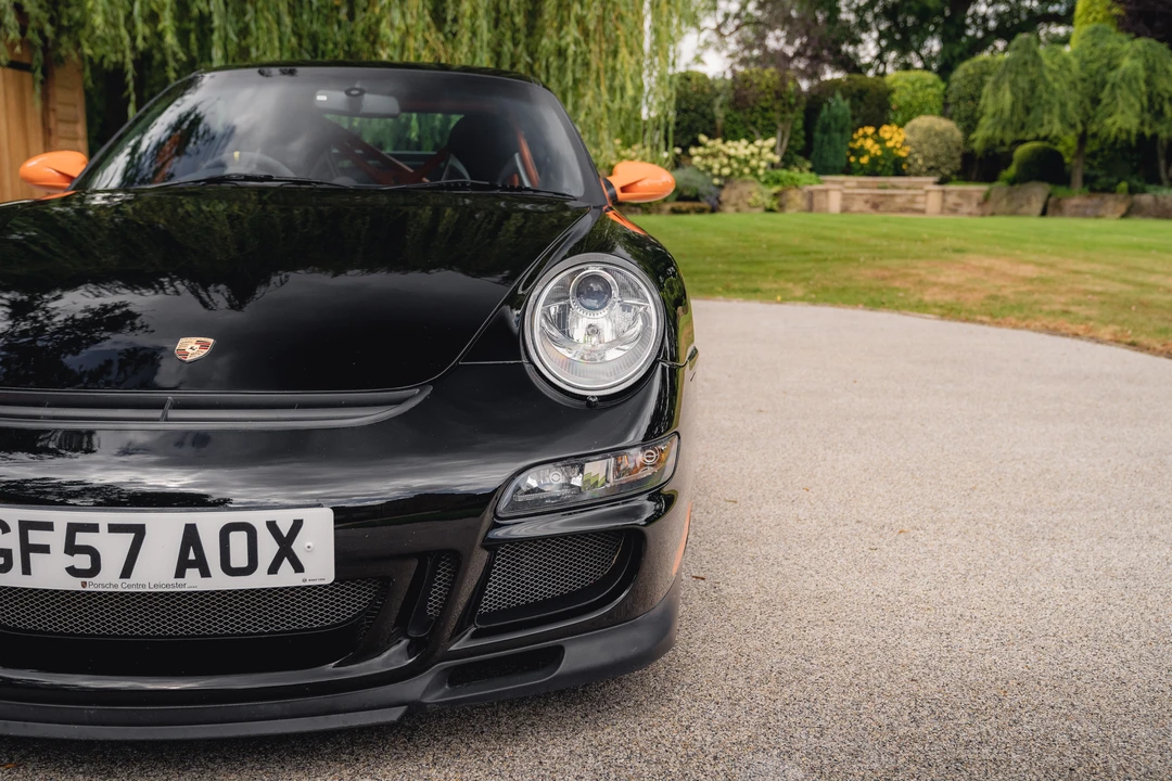 2007 Porsche 997 GT3 RS - Image 31 of 31