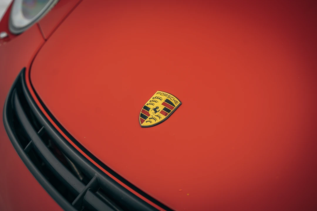 2007 Porsche 997 GT3 - Image 28 of 31
