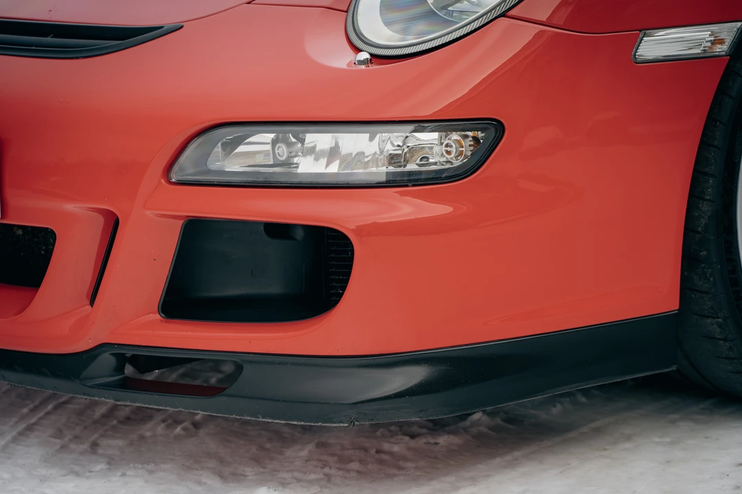 2007 Porsche 997 GT3 - Image 31 of 31