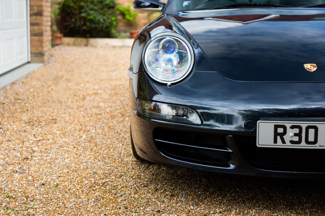 2007 Porsche 997 Targa - Image 30 of 31