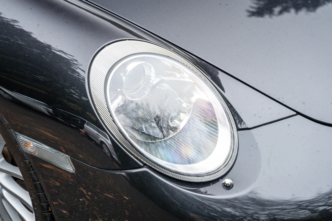 2007 Porsche 997 Targa - Image 28 of 31