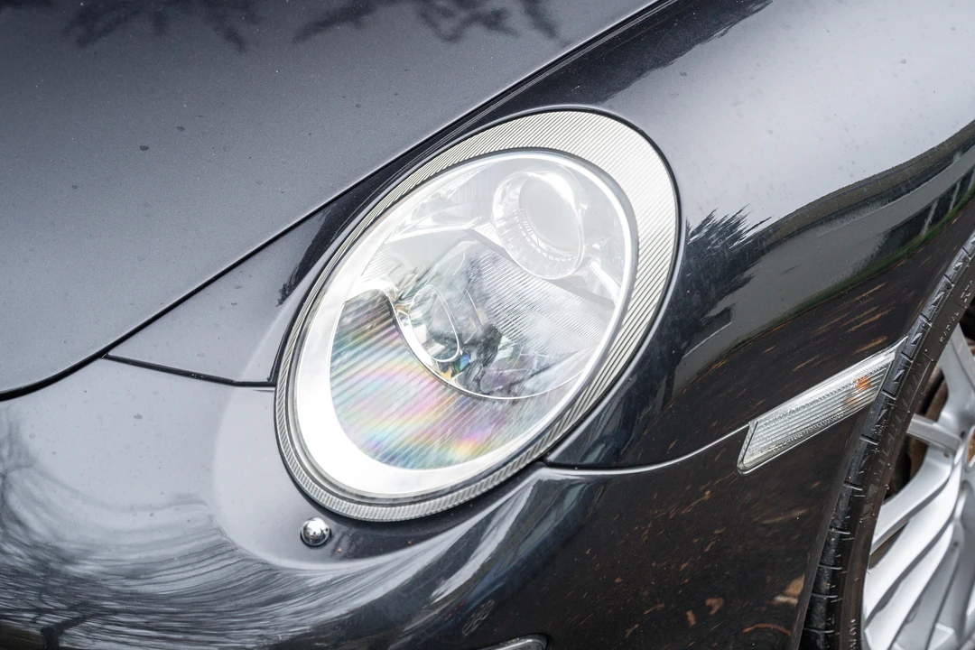 2007 Porsche 997 Targa - Image 29 of 31