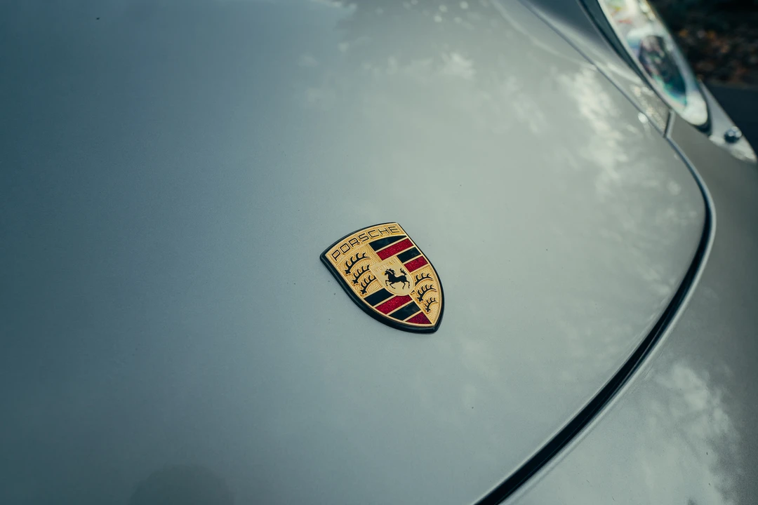 2007 Porsche 997 Turbo - Image 27 of 31