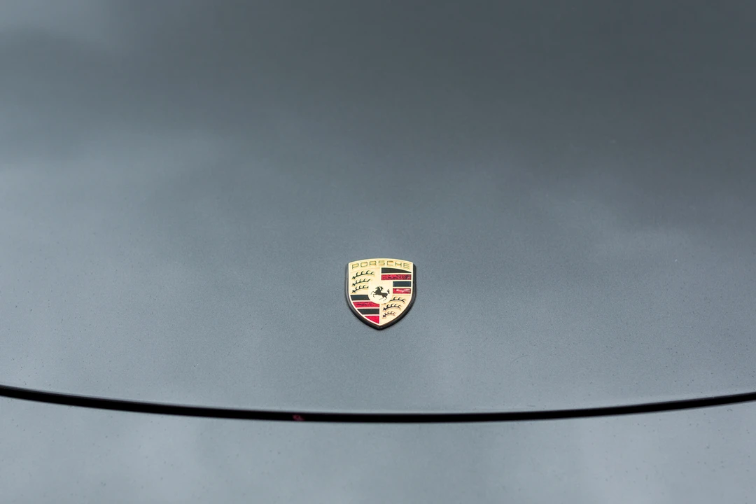2007 Porsche 997 Turbo - Image 10 of 31