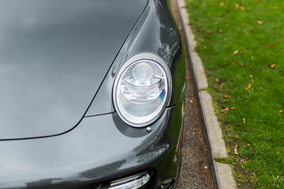 2007 Porsche 997 Turbo - Image 11 of 31
