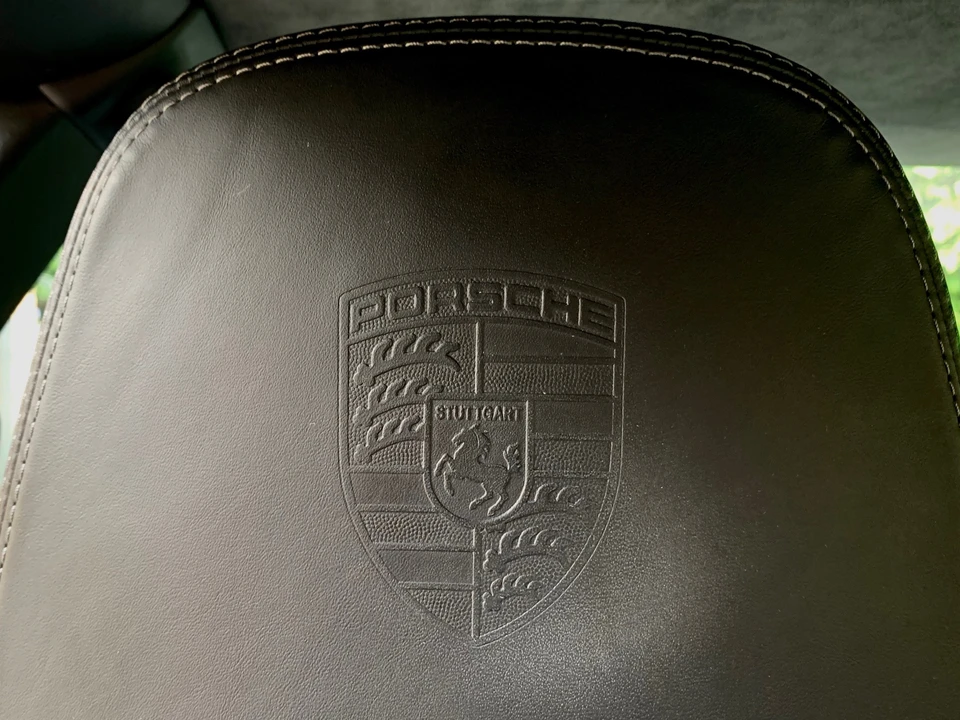 2007 Porsche 997 Carrera S - Image 19 of 31