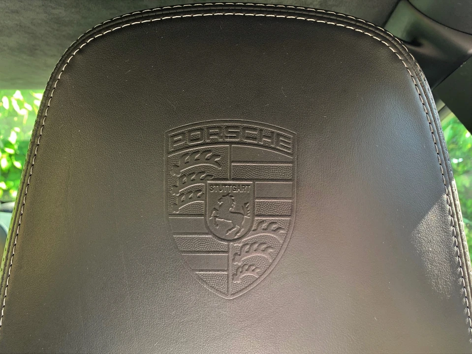 2007 Porsche 997 Carrera S - Image 20 of 31