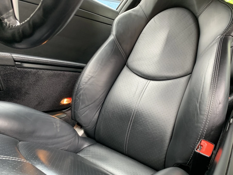 2007 Porsche 997 Carrera S - Image 21 of 31