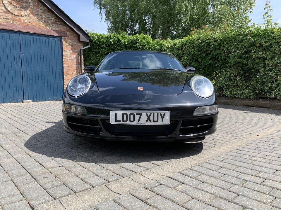 2007 Porsche 997 Carrera S - Image 4 of 31