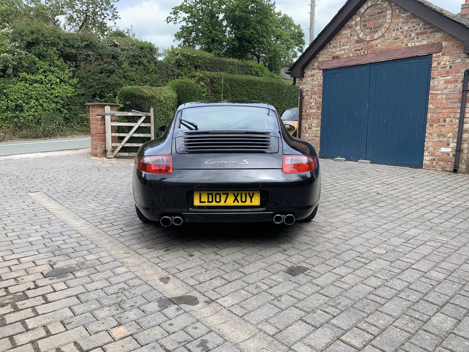 2007 Porsche 997 Carrera S - Image 6 of 31