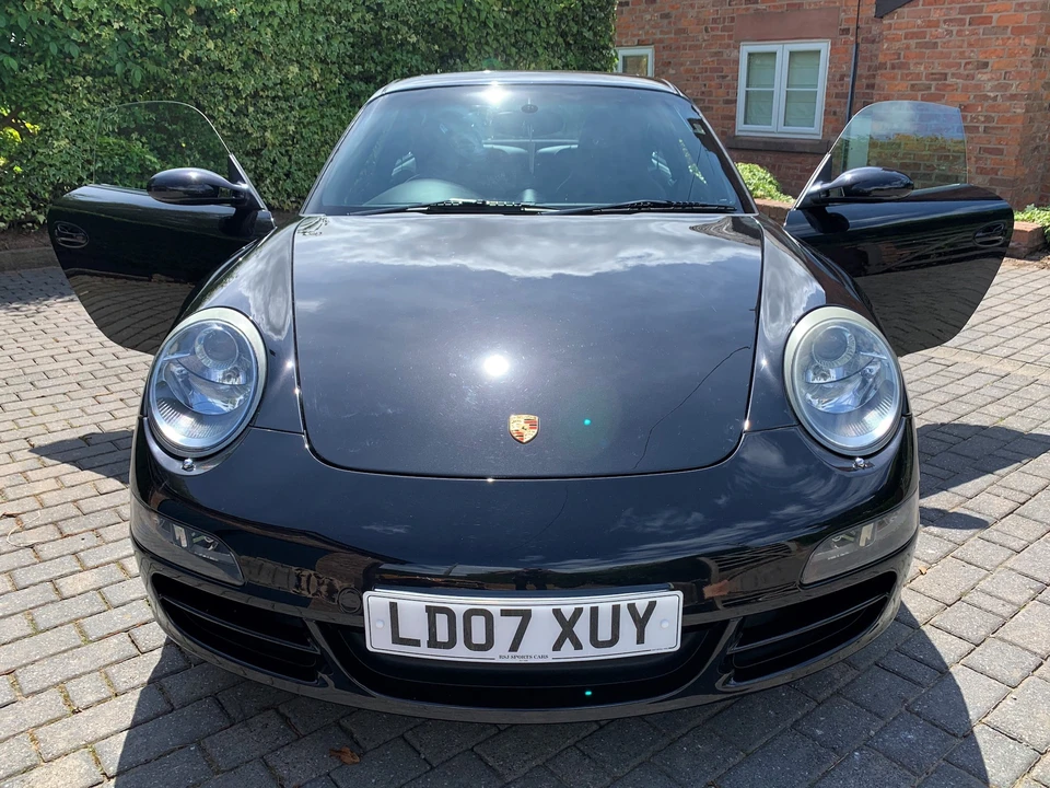 2007 Porsche 997 Carrera S - Image 7 of 31