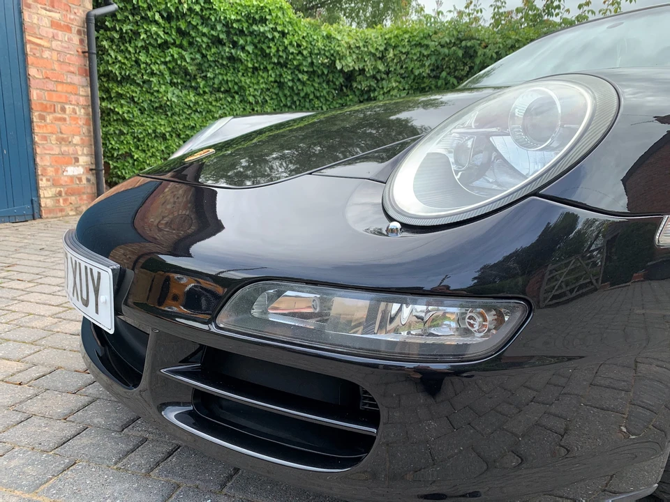 2007 Porsche 997 Carrera S - Image 9 of 31