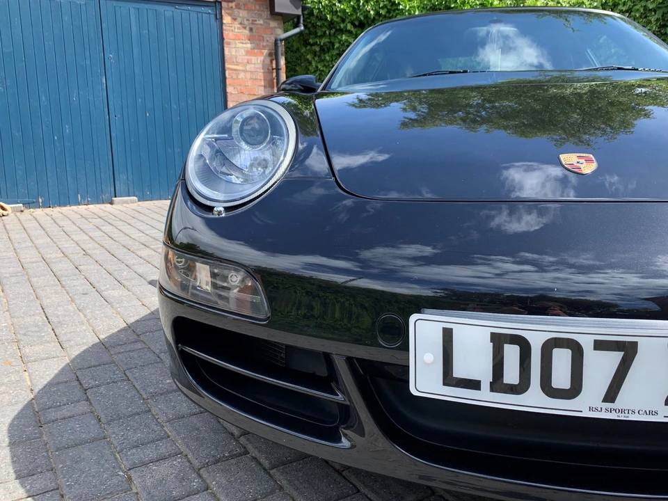 2007 Porsche 997 Carrera S - Image 10 of 31
