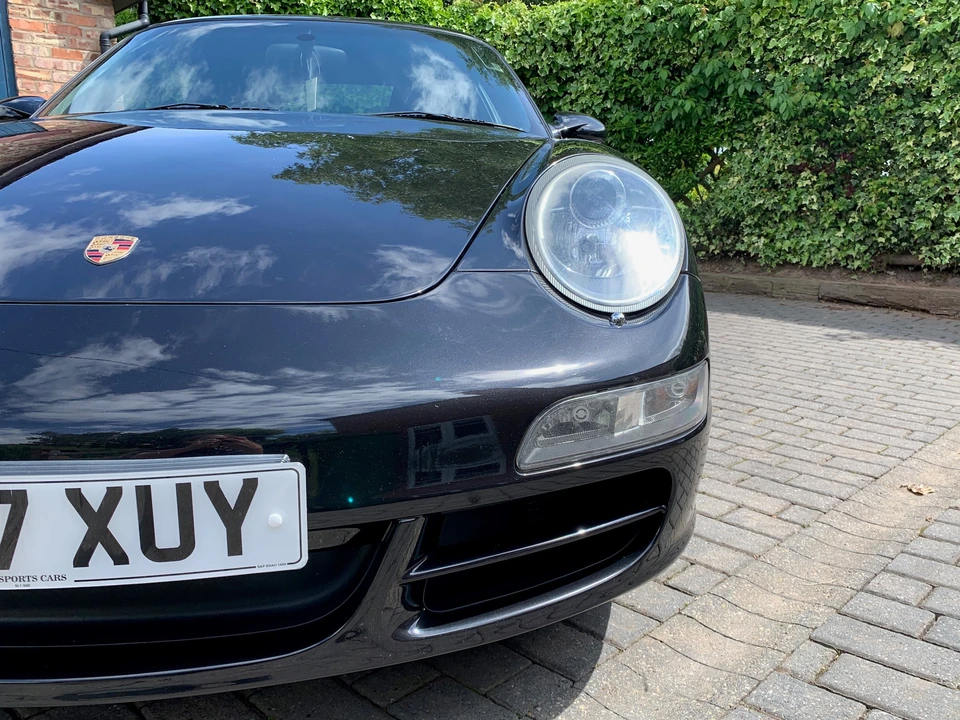 2007 Porsche 997 Carrera S - Image 11 of 31