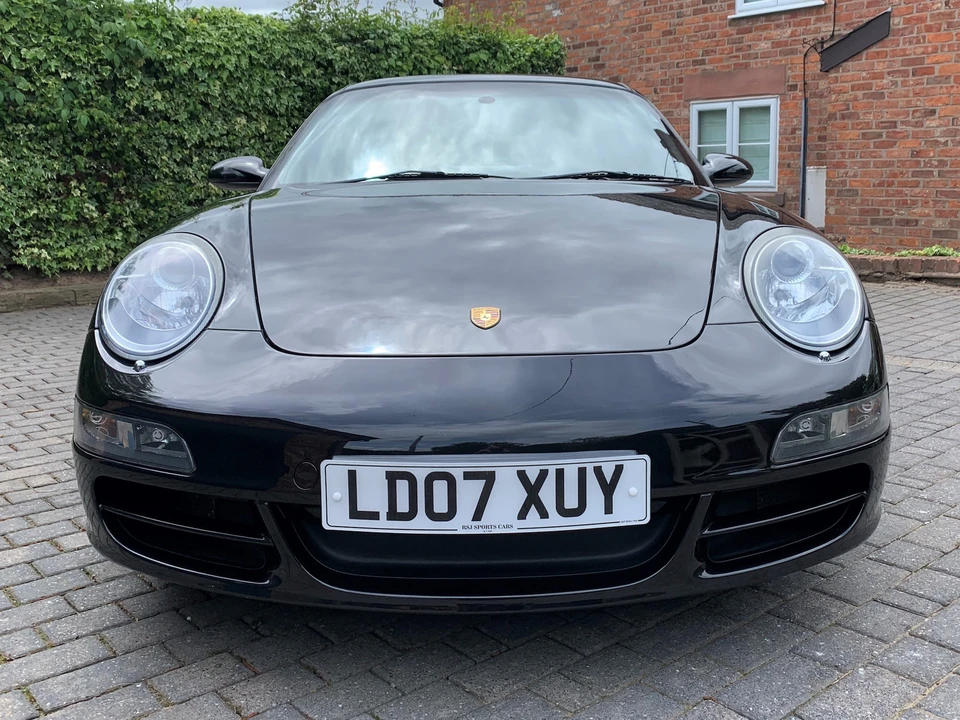 2007 Porsche 997 Carrera S - Image 18 of 31