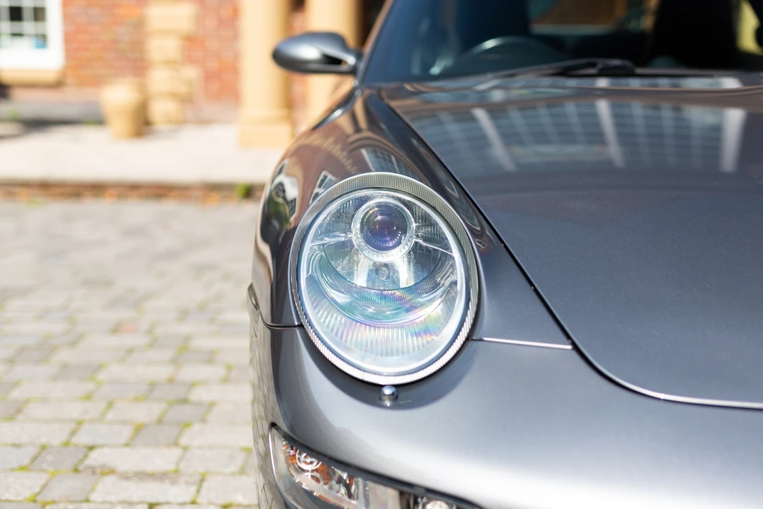 2007 Porsche 997 Carrera 4S - Image 7 of 31