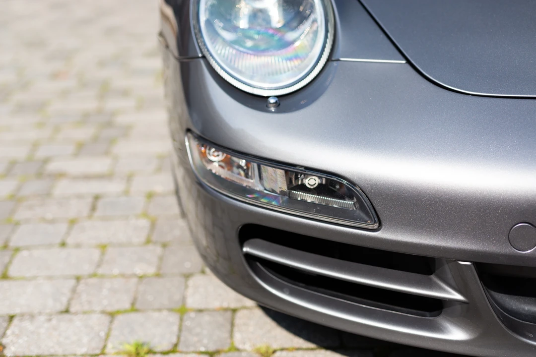 2007 Porsche 997 Carrera 4S - Image 8 of 31