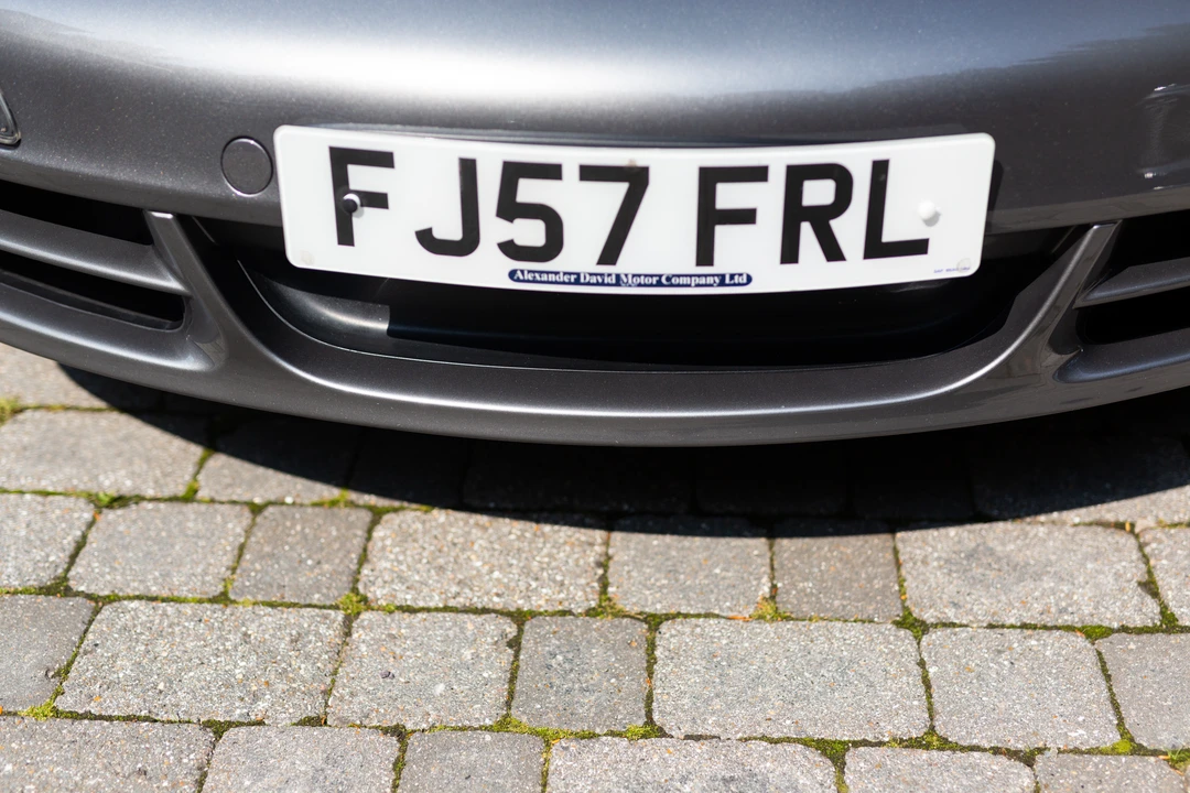 2007 Porsche 997 Carrera 4S - Image 11 of 31