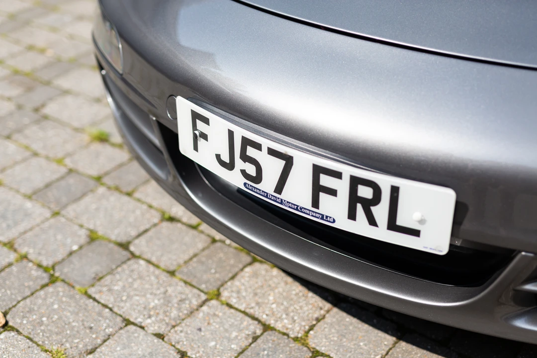 2007 Porsche 997 Carrera 4S - Image 12 of 31