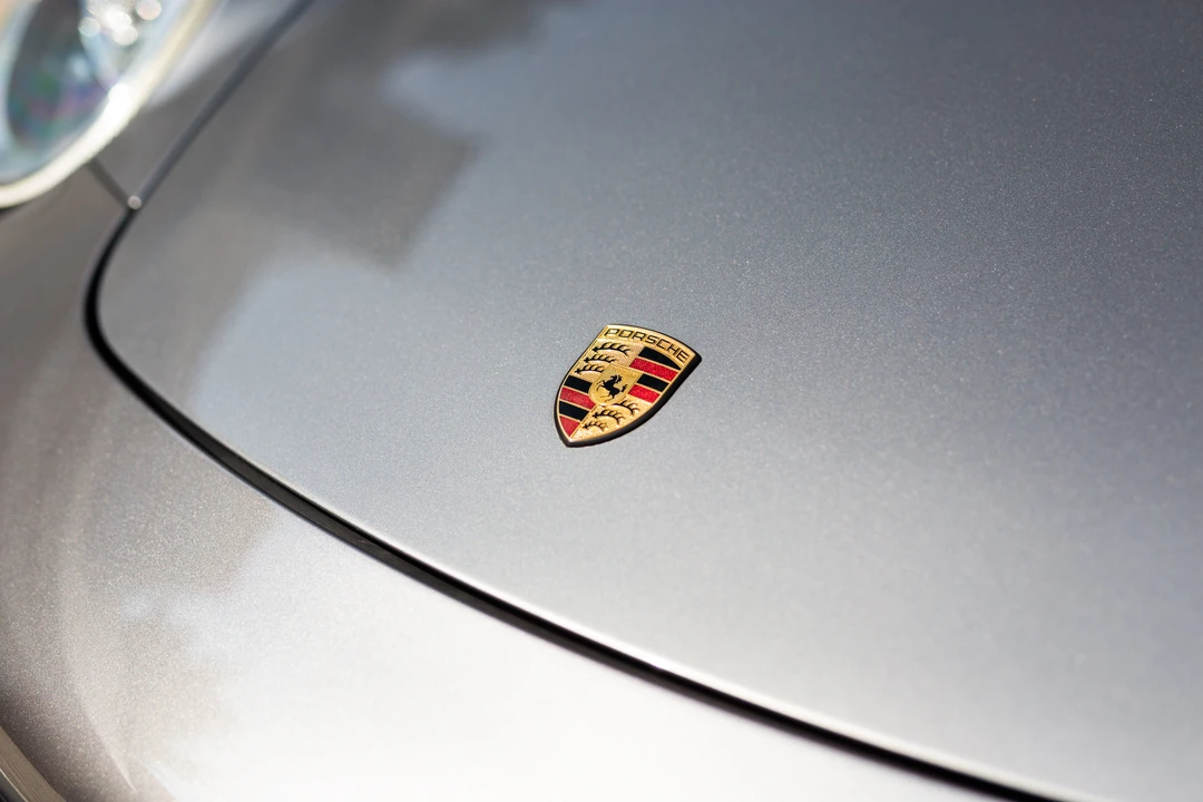 2007 Porsche 997 Carrera 4S - Image 13 of 31