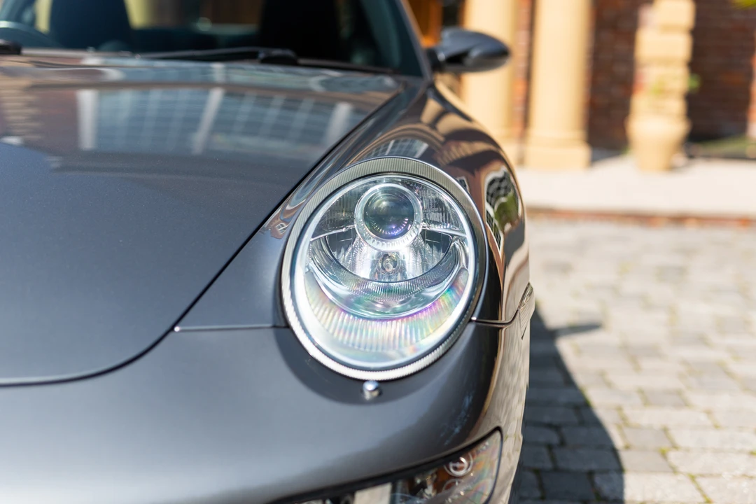 2007 Porsche 997 Carrera 4S - Image 14 of 31