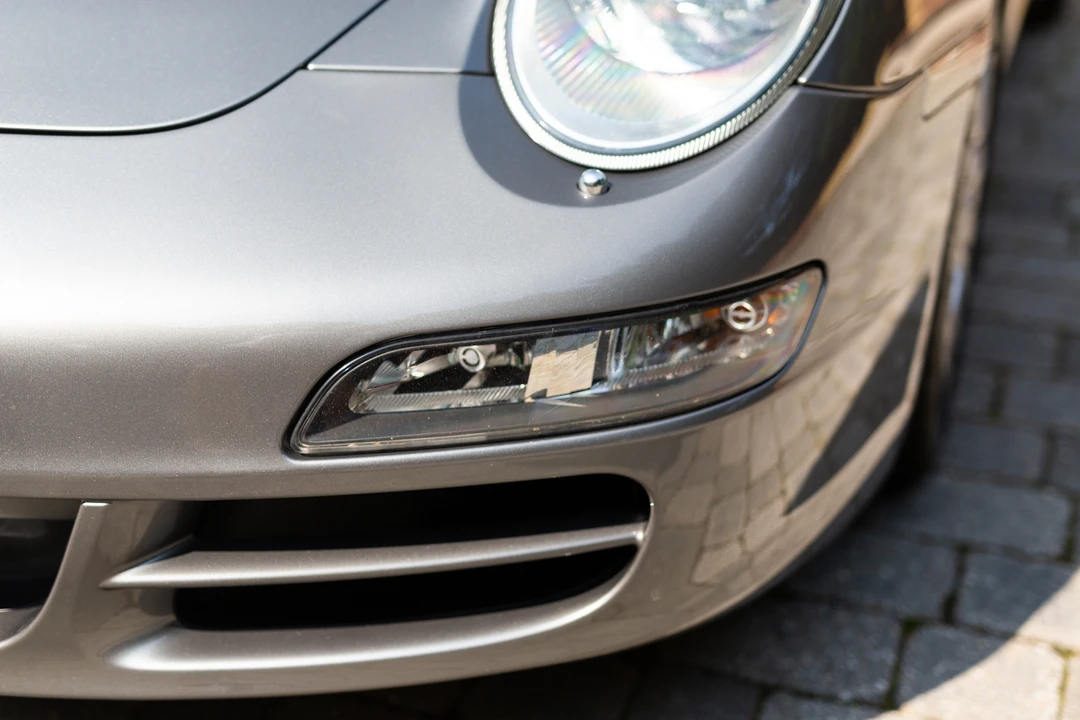 2007 Porsche 997 Carrera 4S - Image 15 of 31