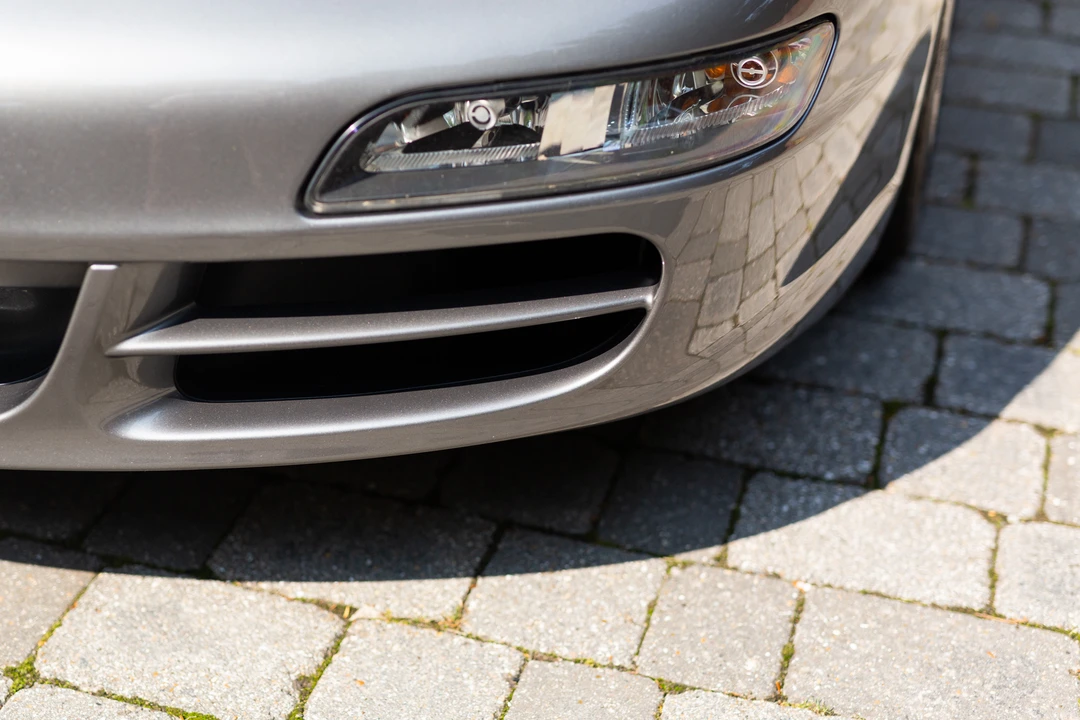 2007 Porsche 997 Carrera 4S - Image 16 of 31