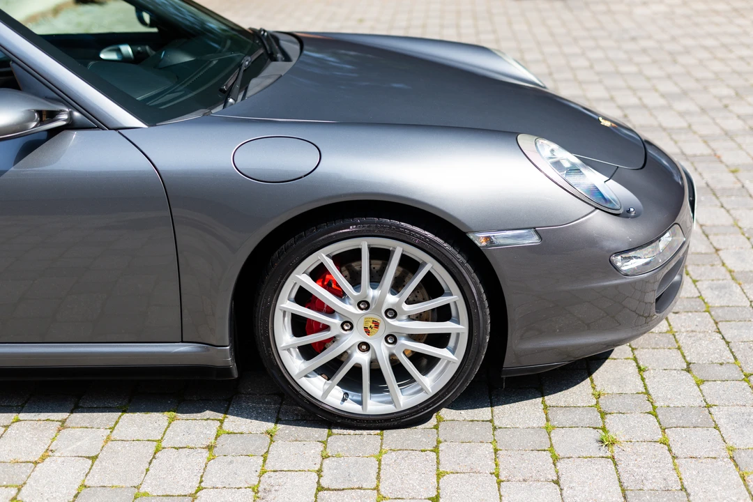 2007 Porsche 997 Carrera 4S - Image 19 of 31