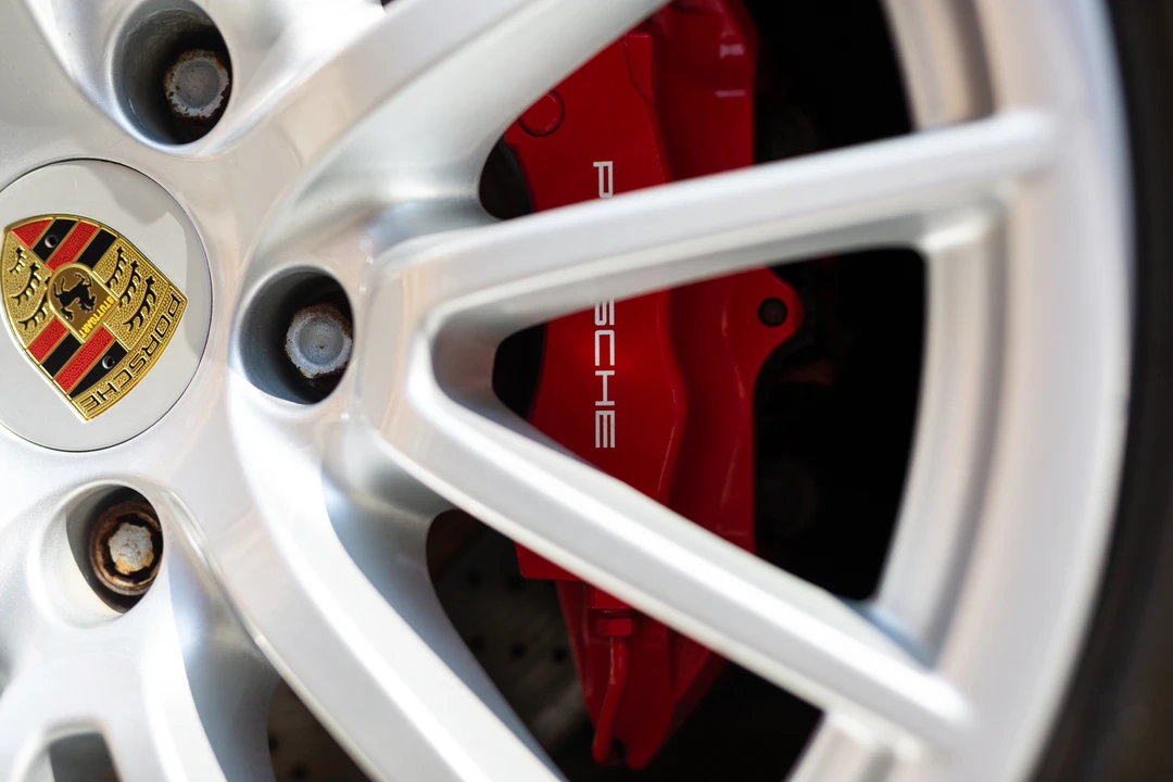 2007 Porsche 997 Carrera 4S - Image 24 of 31