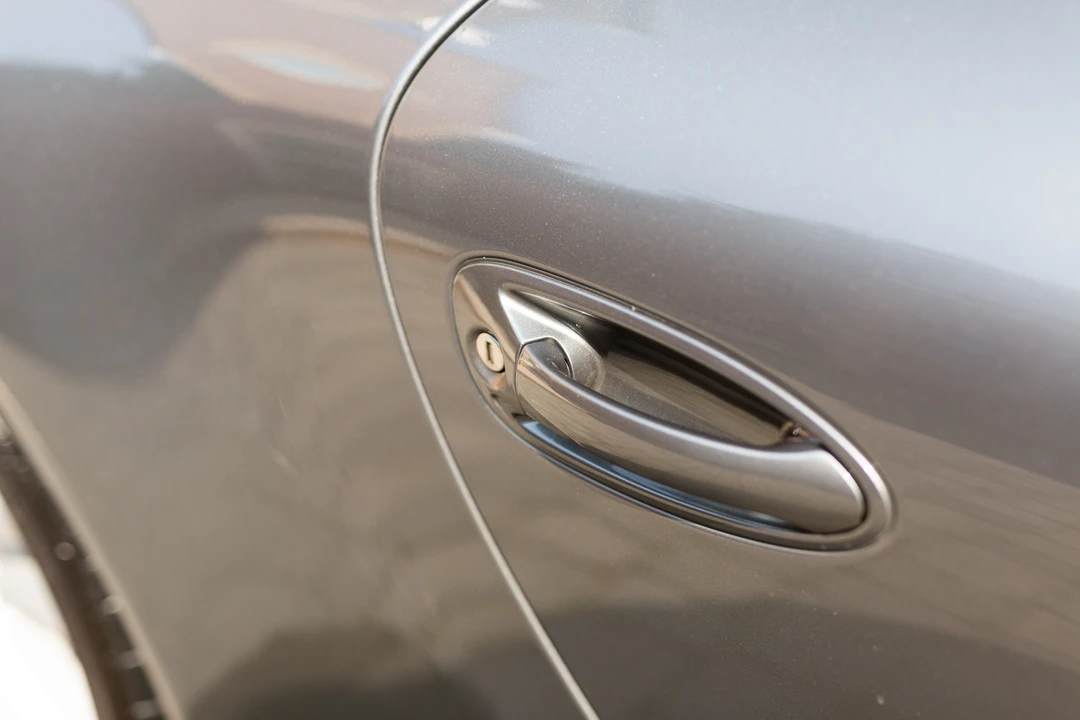 2007 Porsche 997 Carrera 4S - Image 26 of 31
