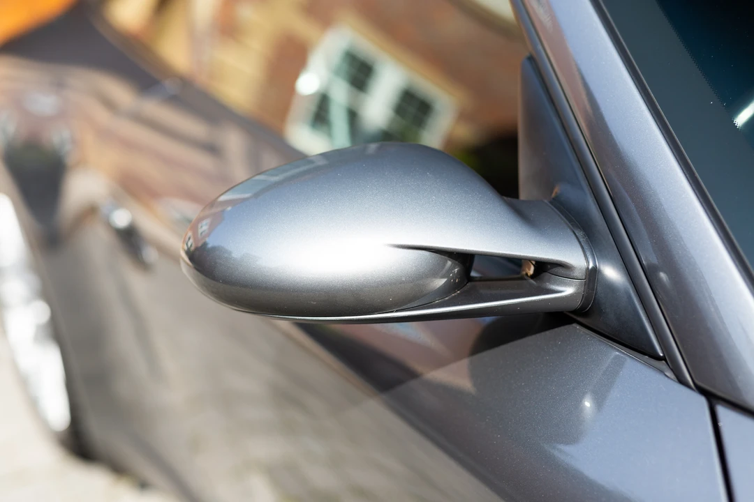 2007 Porsche 997 Carrera 4S - Image 28 of 31