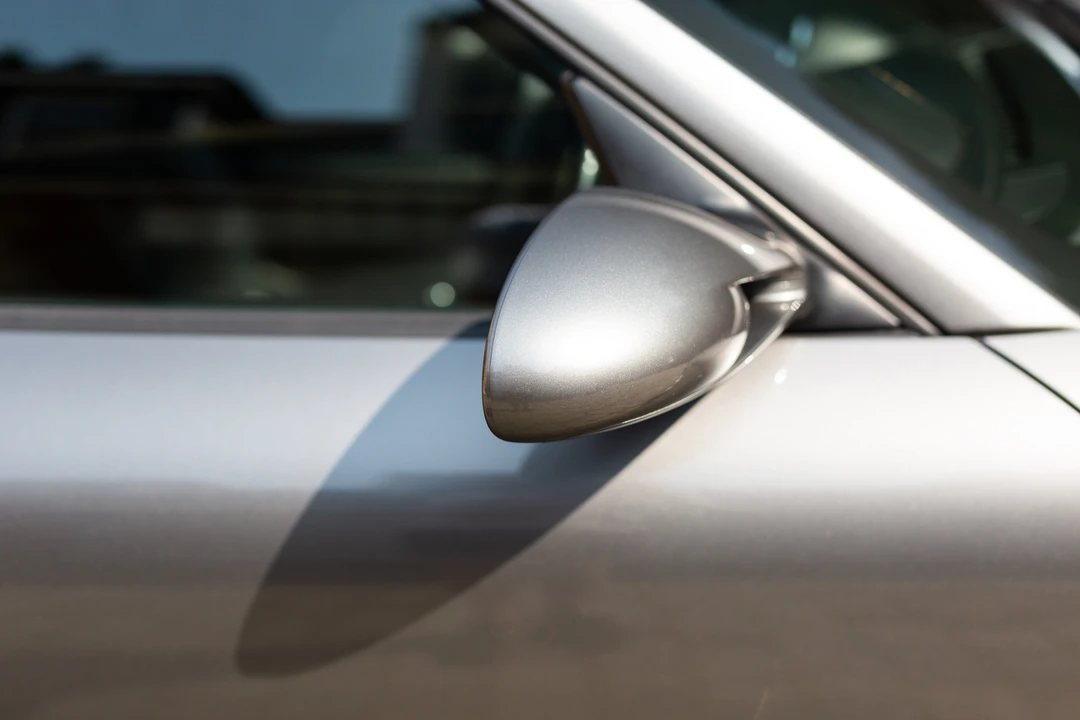 2007 Porsche 997 Carrera 4S - Image 29 of 31