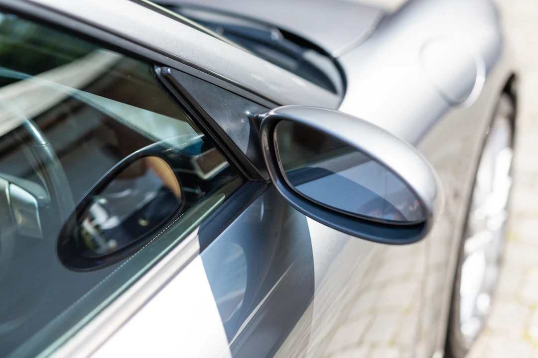 2007 Porsche 997 Carrera 4S - Image 30 of 31