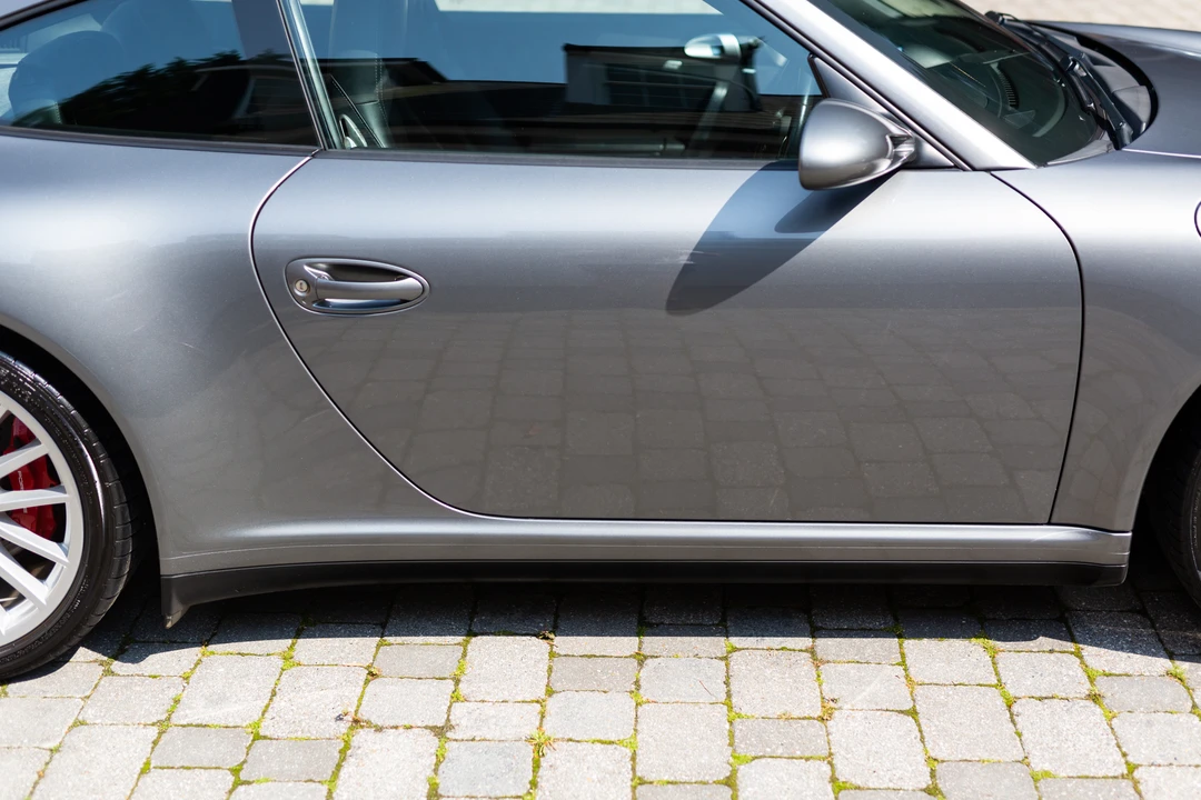 2007 Porsche 997 Carrera 4S - Image 31 of 31