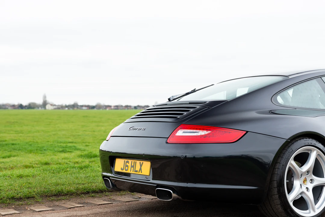 2007 Porsche 997 Carrera - Image 15 of 31