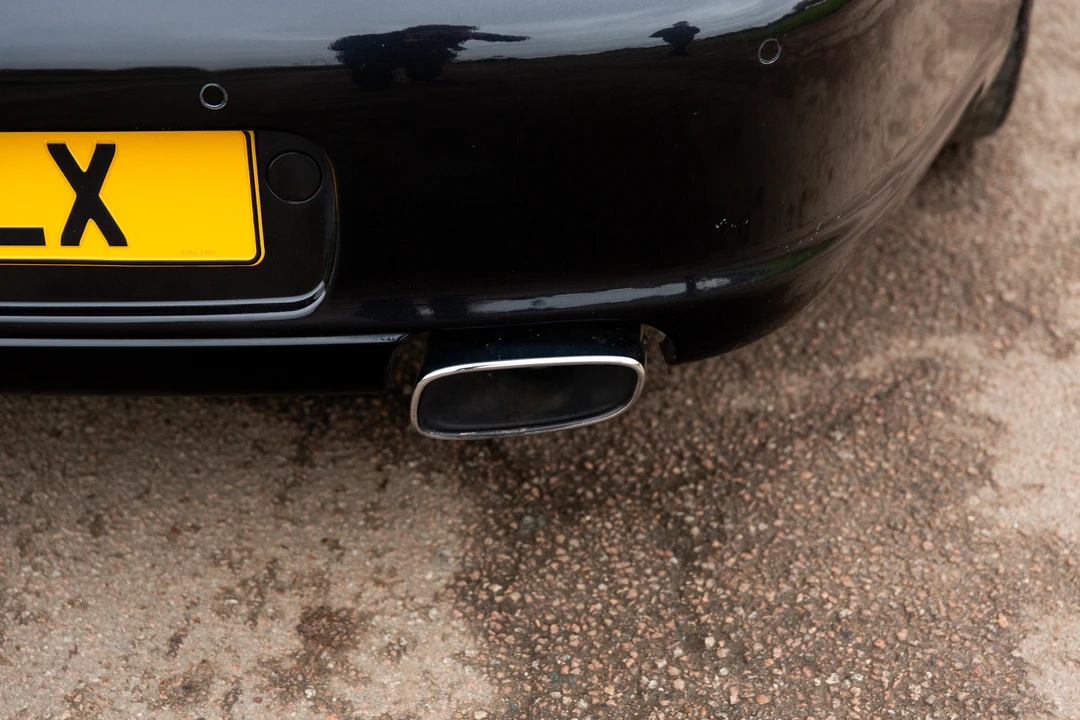 2007 Porsche 997 Carrera - Image 27 of 31